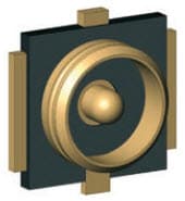 X.FL同軸コネクタ